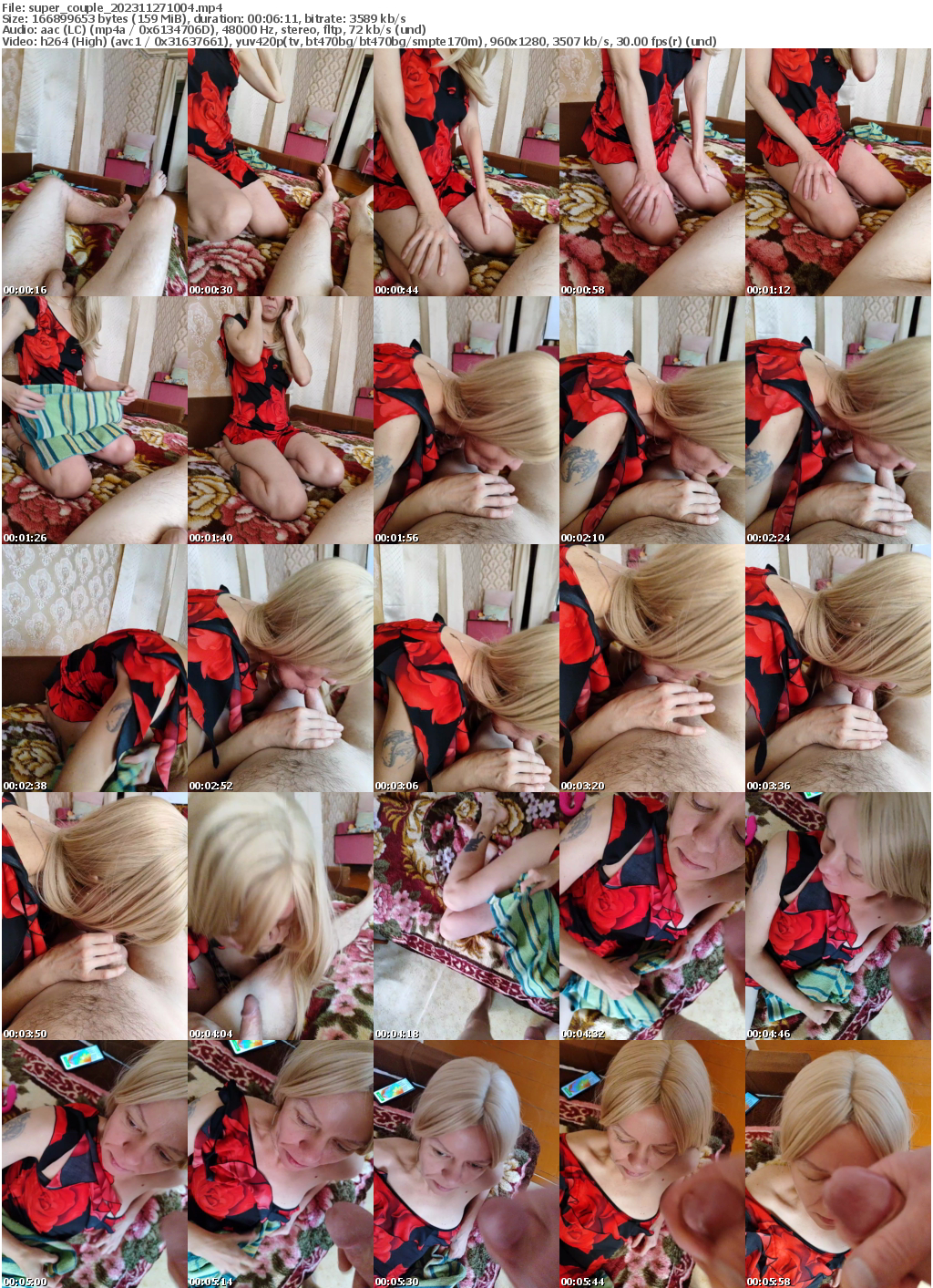 Preview thumb from super_couple on 2023-11-27 @ bongacams