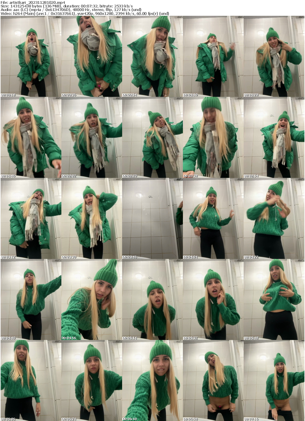 Preview thumb from artistkari on 2023-11-28 @ bongacams