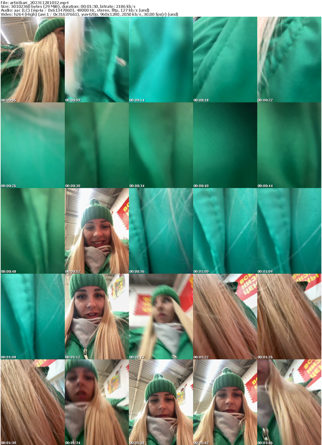 Preview thumb from artistkari on 2023-11-28 @ bongacams