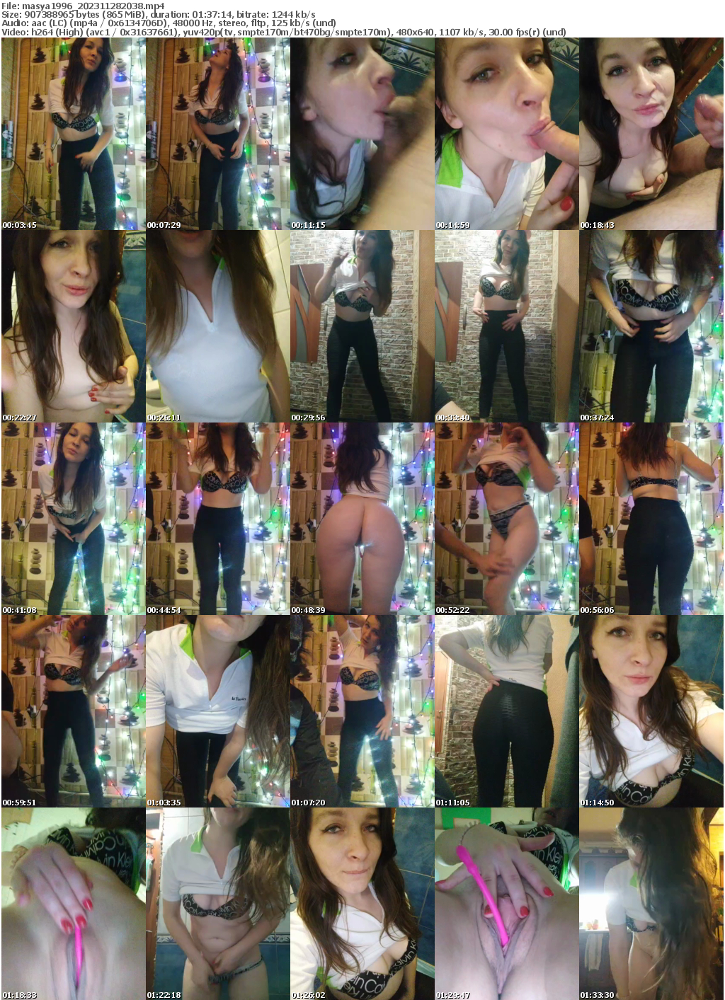 Preview thumb from masya1996 on 2023-11-28 @ bongacams