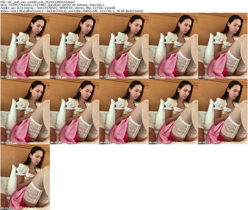 Preview thumb from mr_and_mrs_smith_xxl on 2023-11-28 @ bongacams