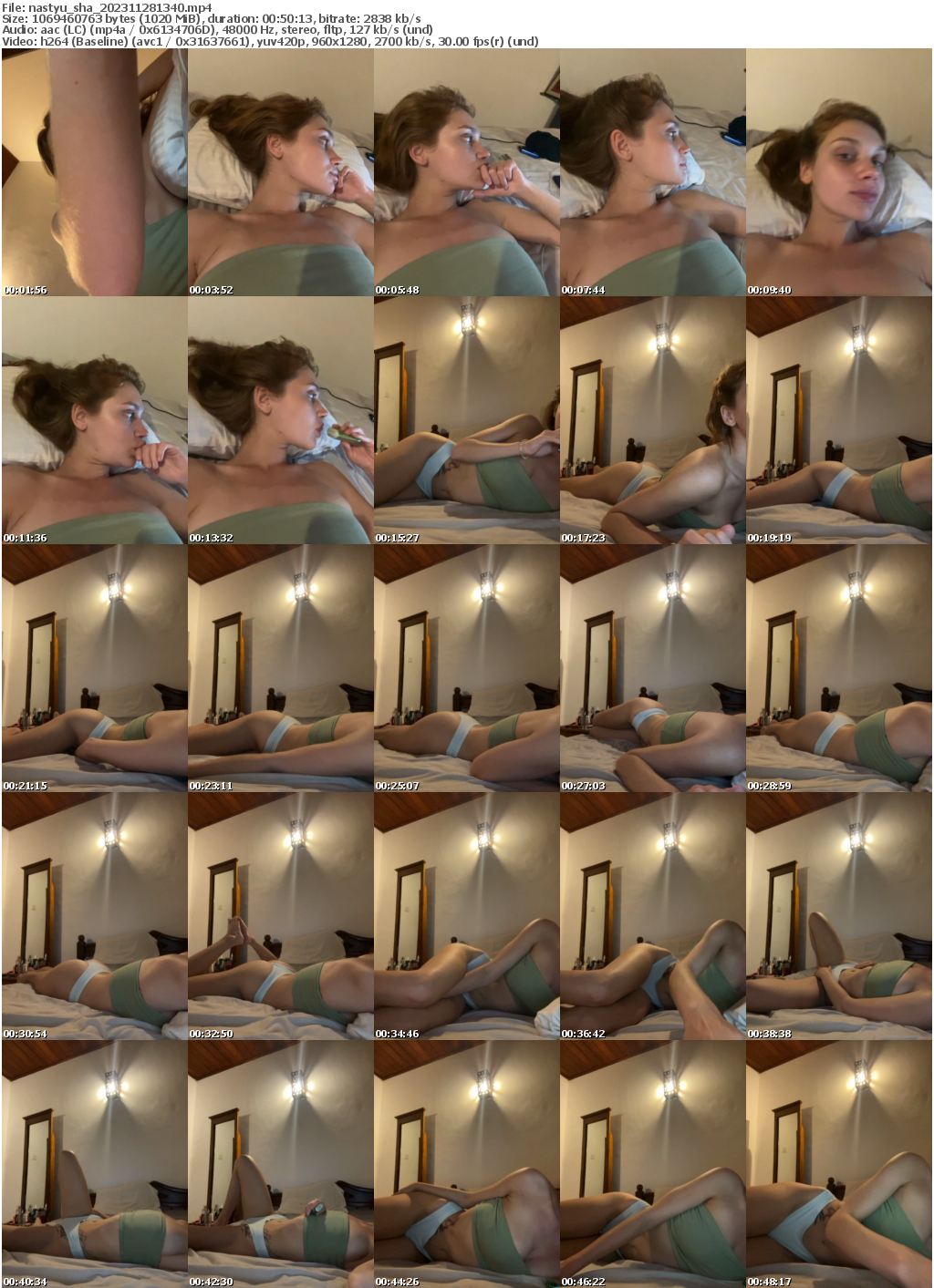 Preview thumb from nastyu_sha on 2023-11-28 @ bongacams