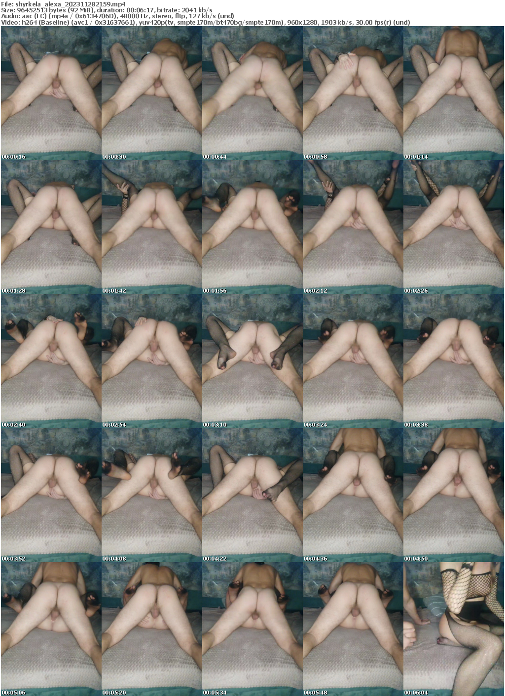 Preview thumb from shyrkela_alexa on 2023-11-28 @ bongacams