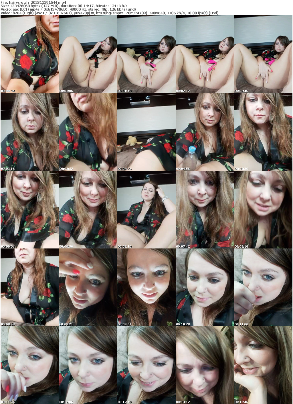 Preview thumb from hairycrotch on 2023-11-29 @ bongacams