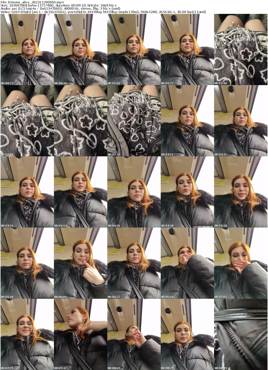 Preview thumb from kitsune_alice on 2023-11-29 @ bongacams