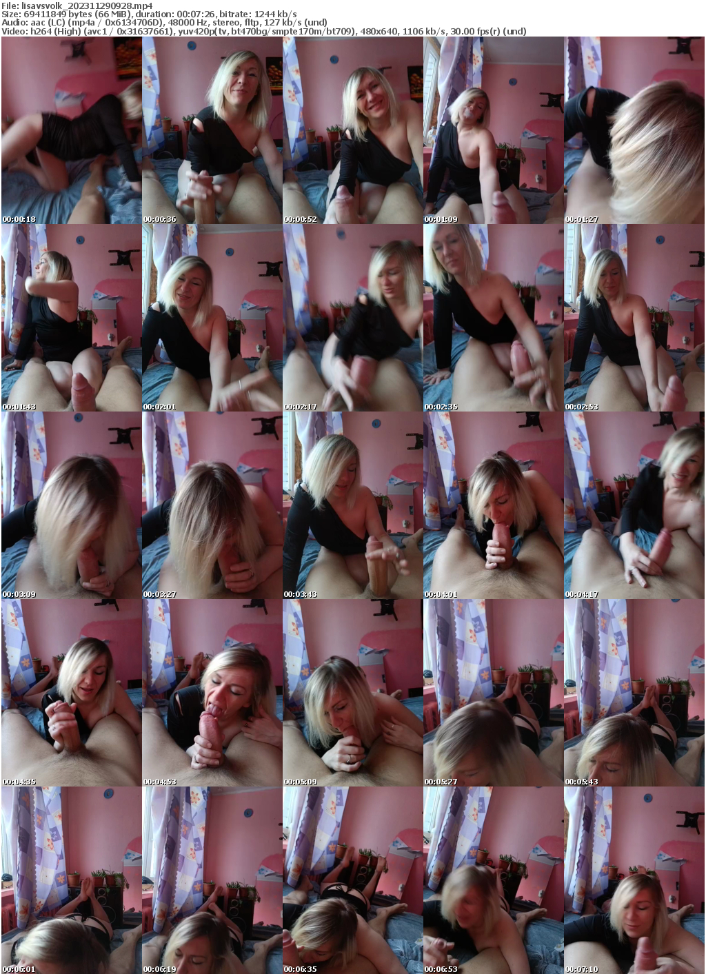 Preview thumb from lisavsvolk on 2023-11-29 @ bongacams