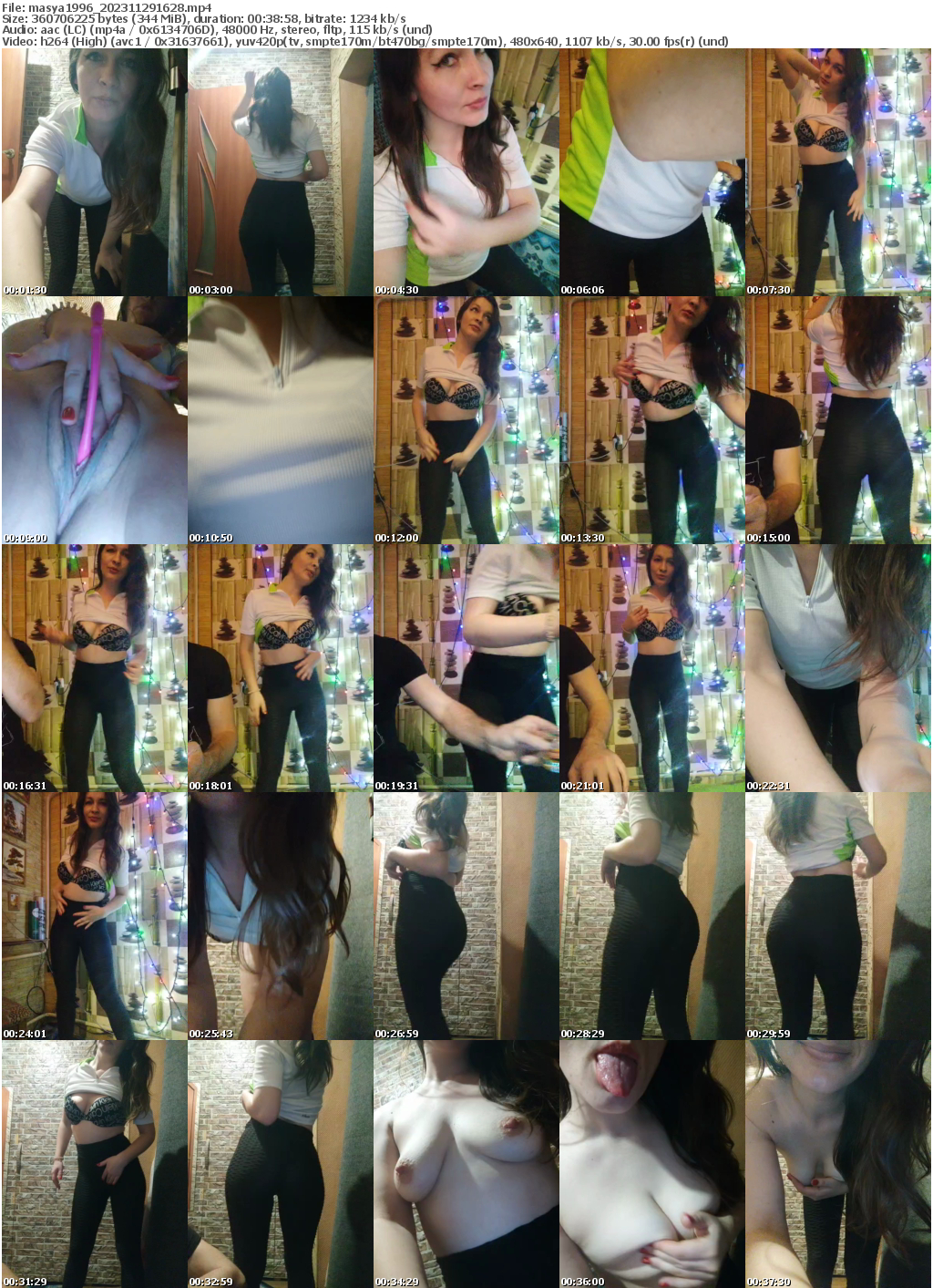 Preview thumb from masya1996 on 2023-11-29 @ bongacams