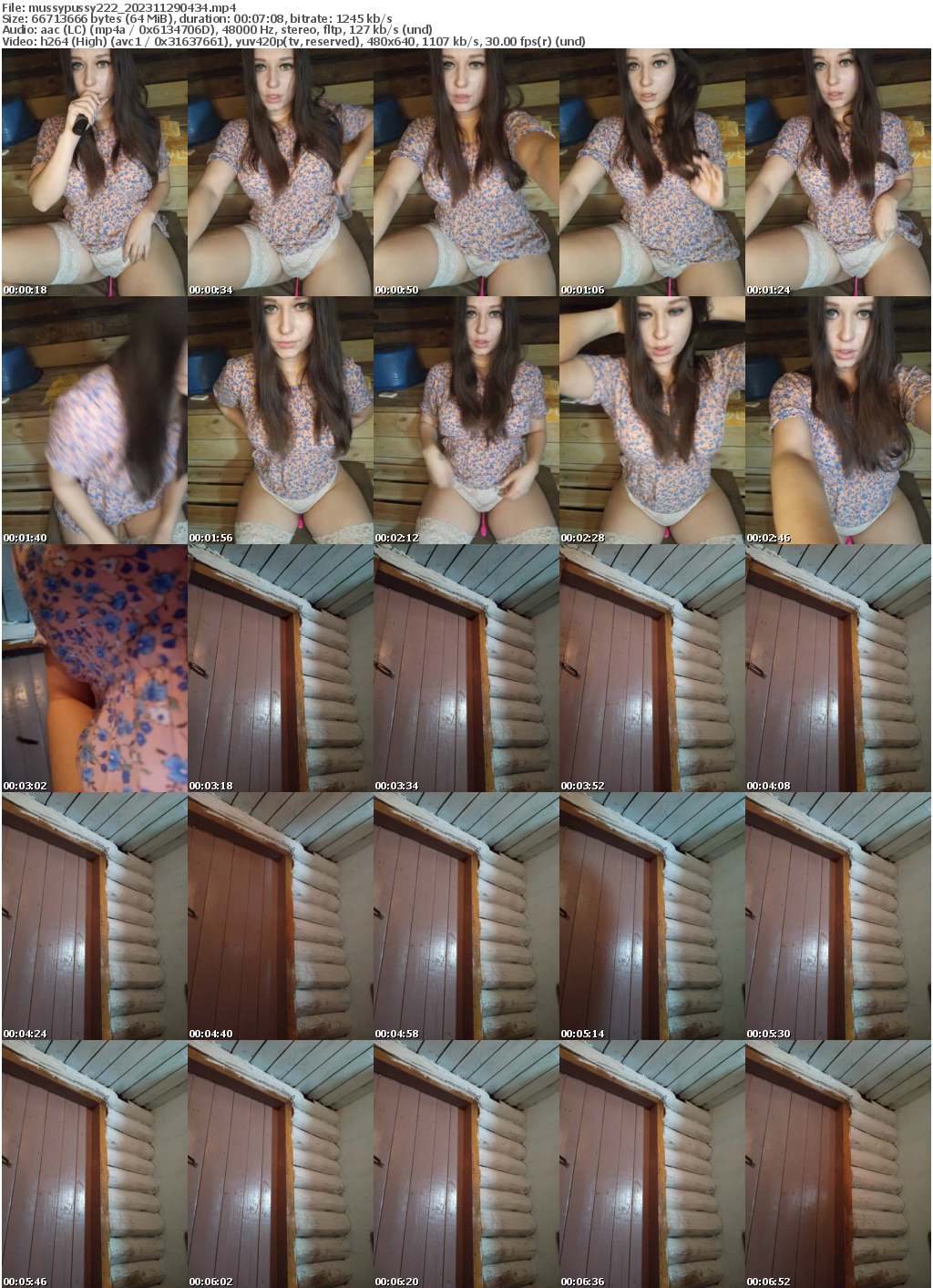 Preview thumb from mussypussy222 on 2023-11-29 @ bongacams