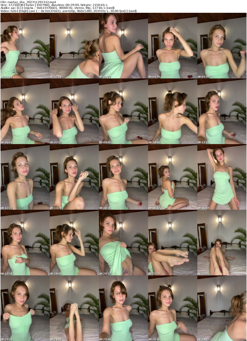 Preview thumb from nastyu_sha on 2023-11-29 @ bongacams