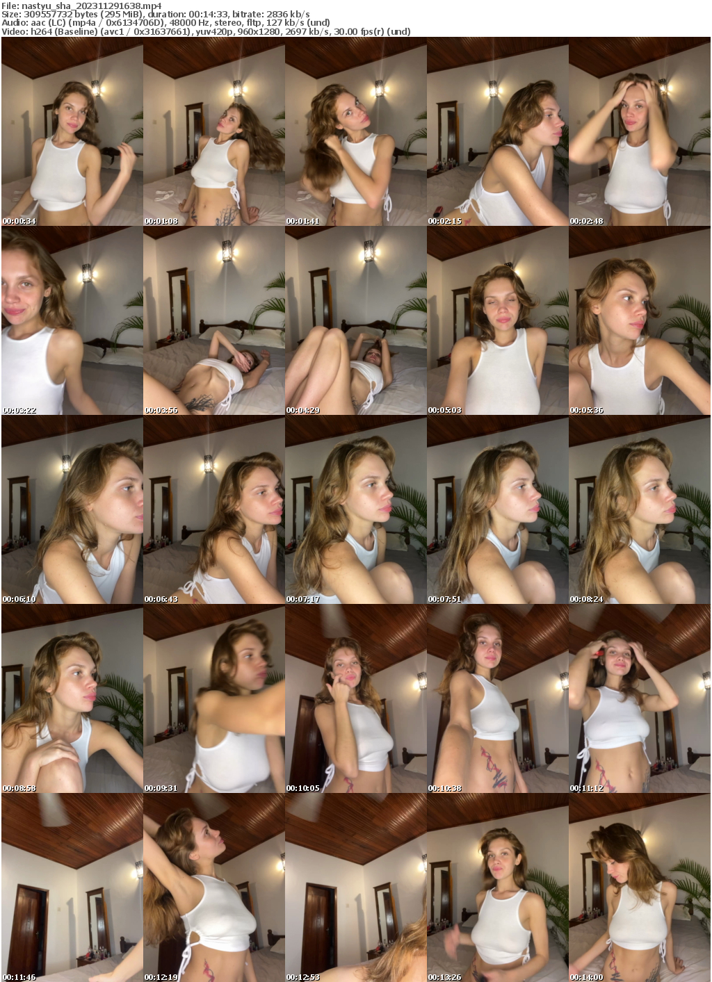 Preview thumb from nastyu_sha on 2023-11-29 @ bongacams