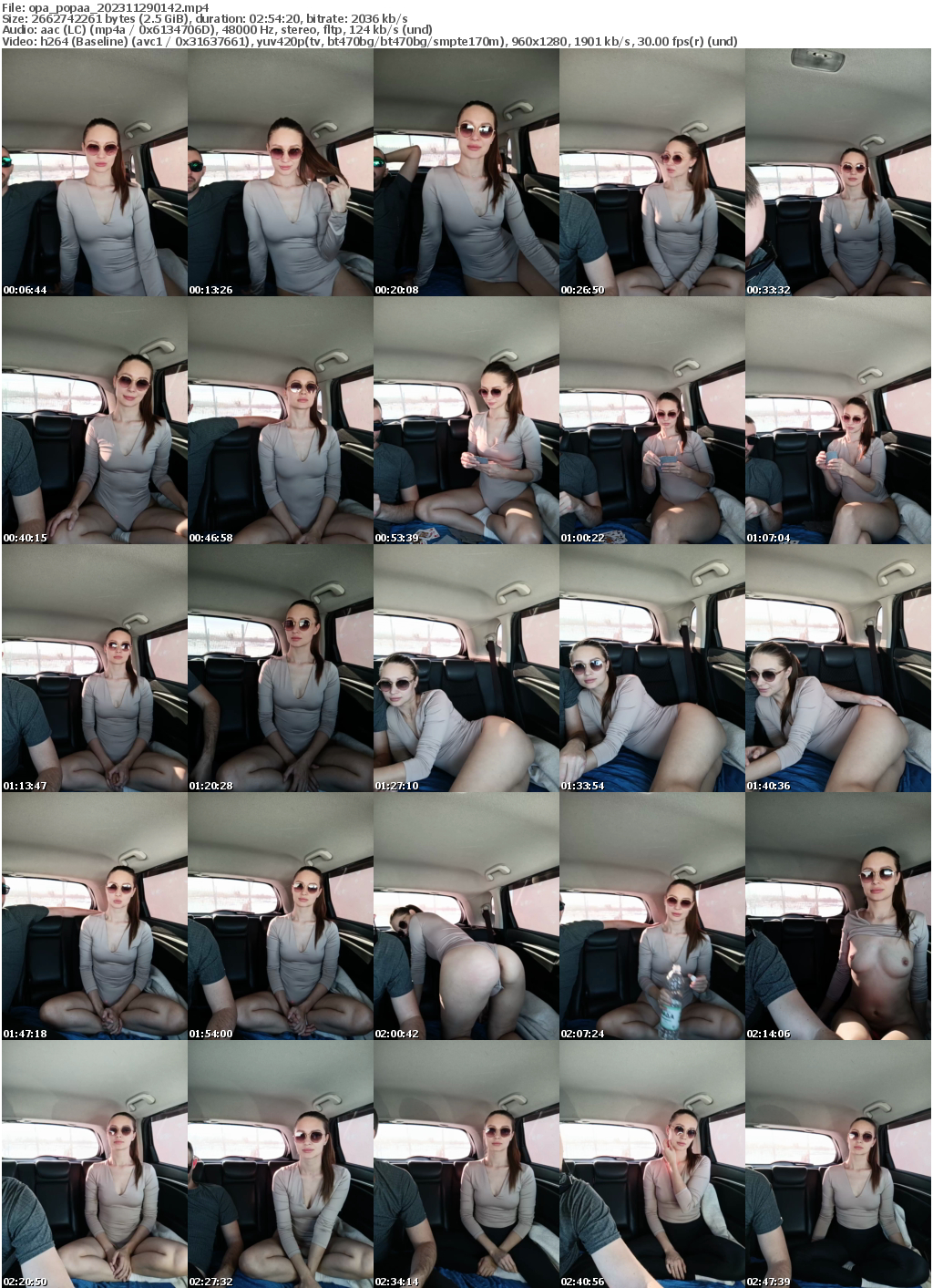 Preview thumb from opa_popaa on 2023-11-29 @ bongacams