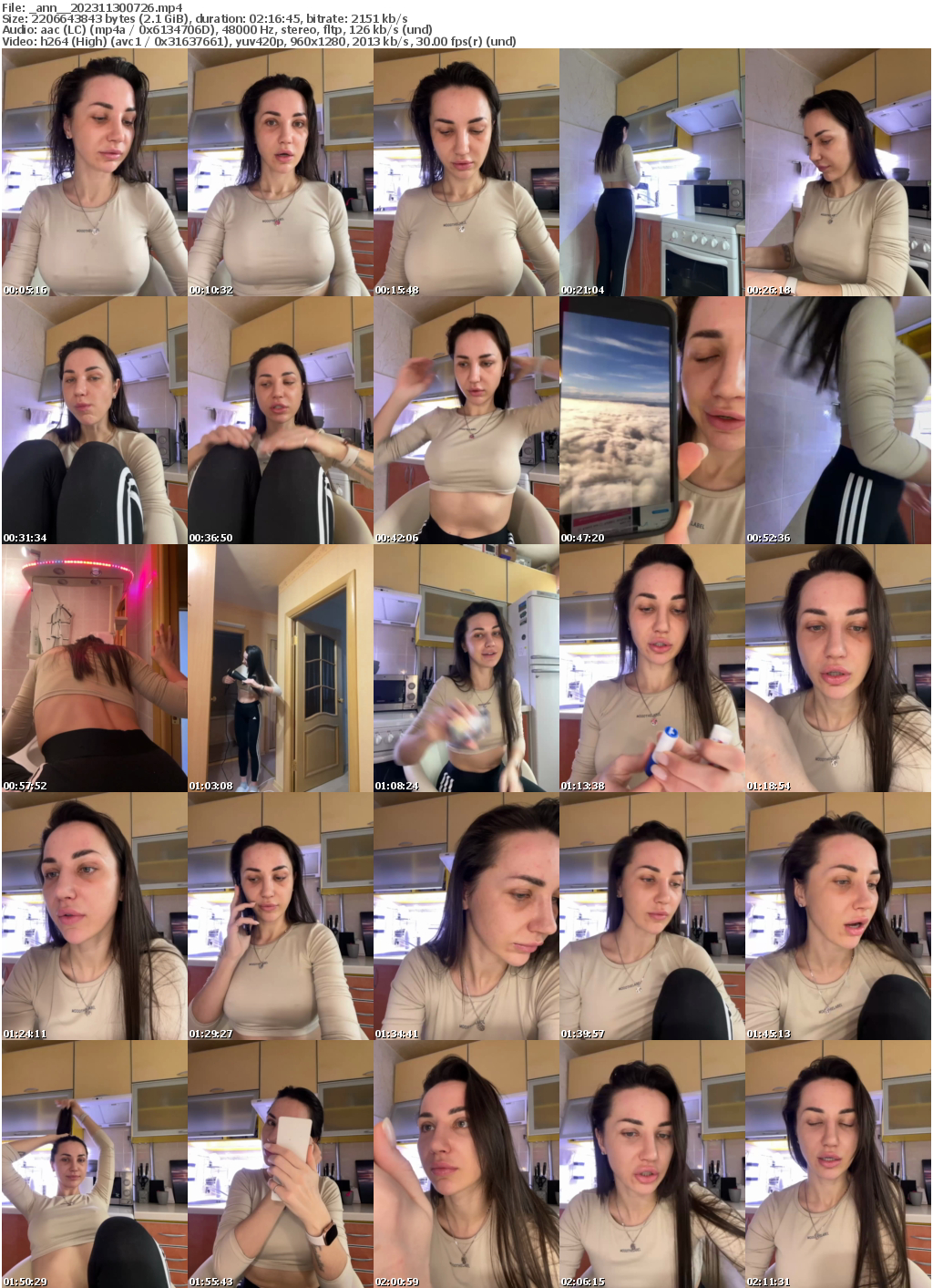 Preview thumb from _ann_ on 2023-11-30 @ bongacams