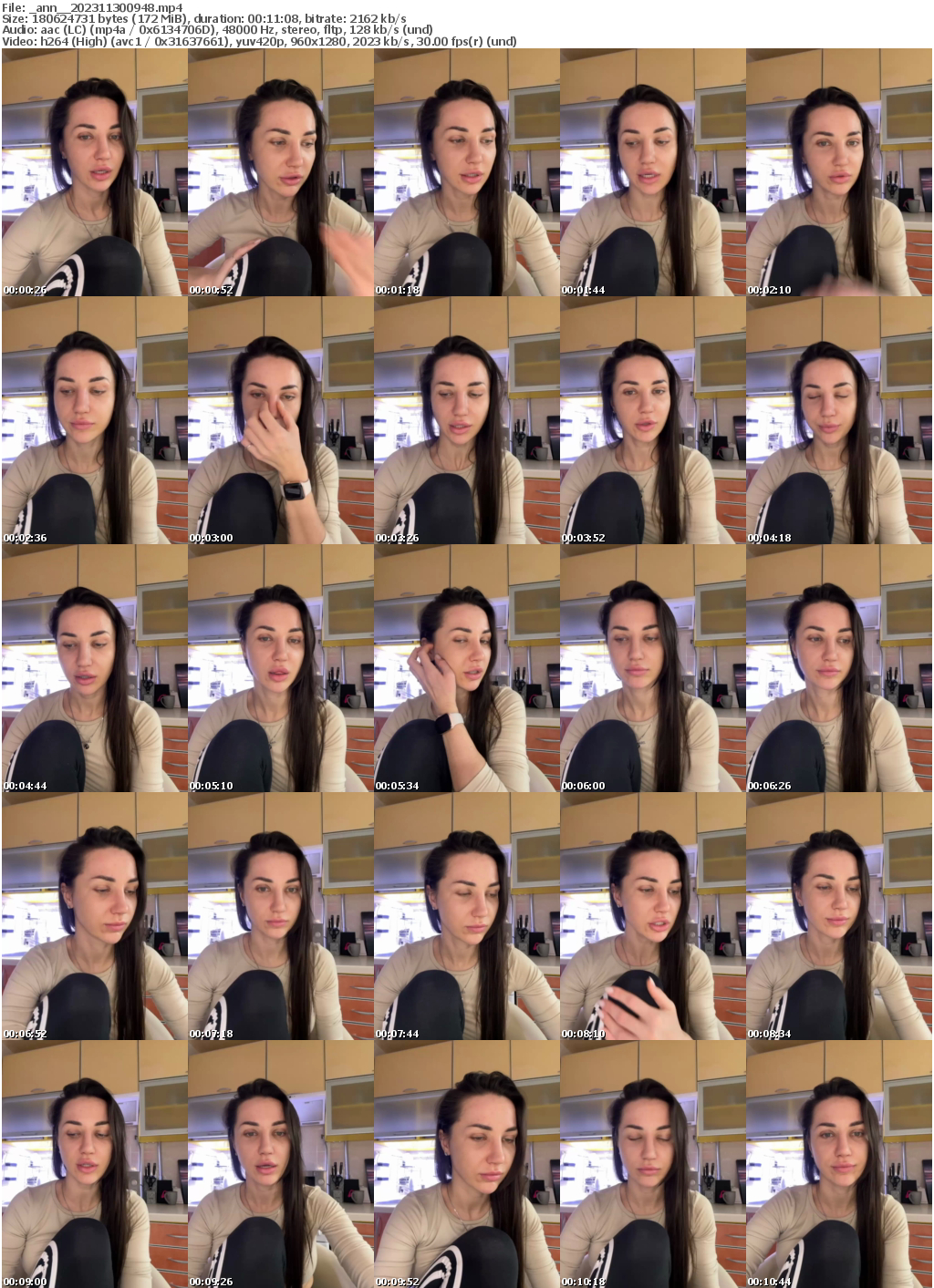 Preview thumb from _ann_ on 2023-11-30 @ bongacams