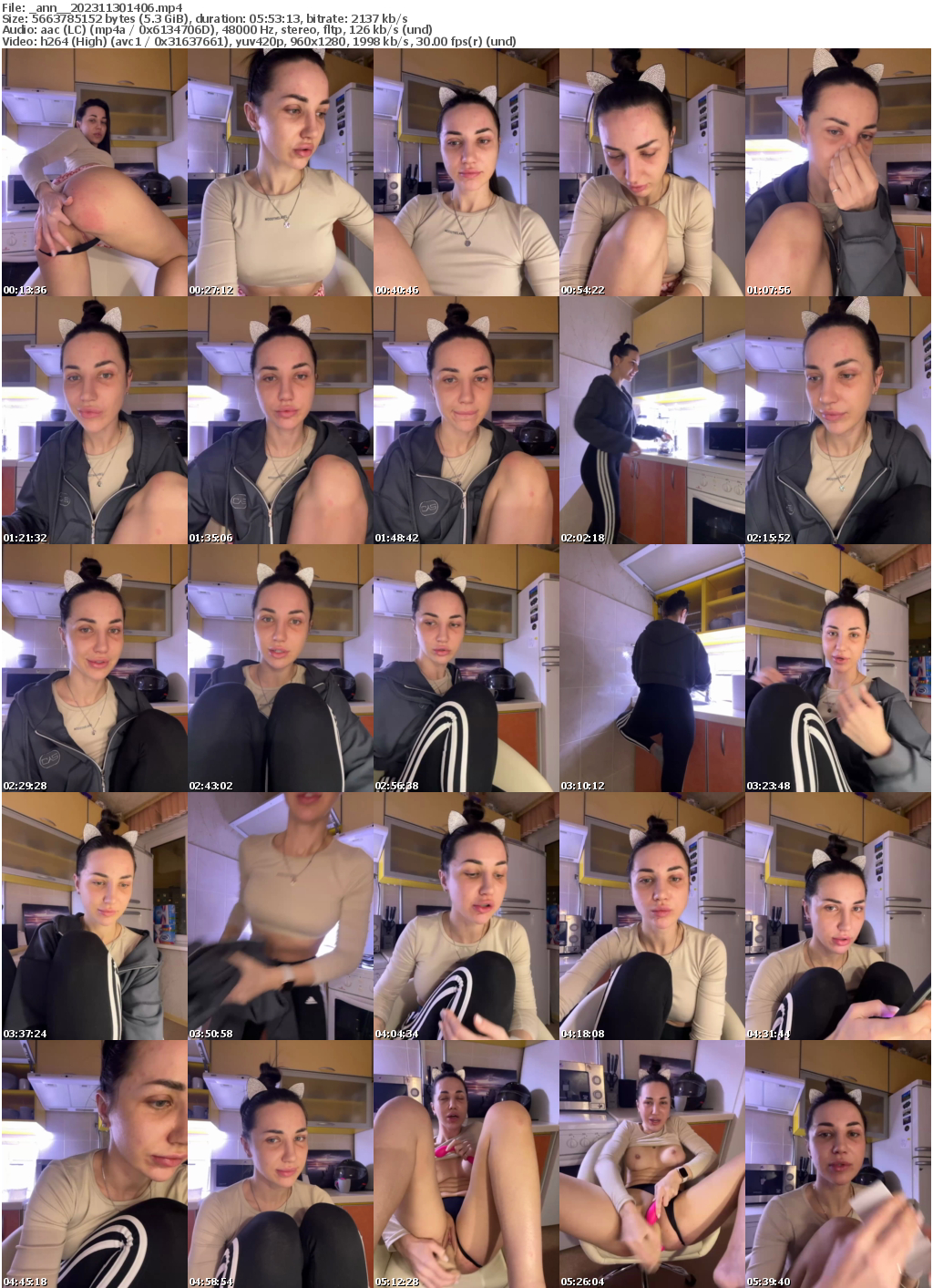 Preview thumb from _ann_ on 2023-11-30 @ bongacams