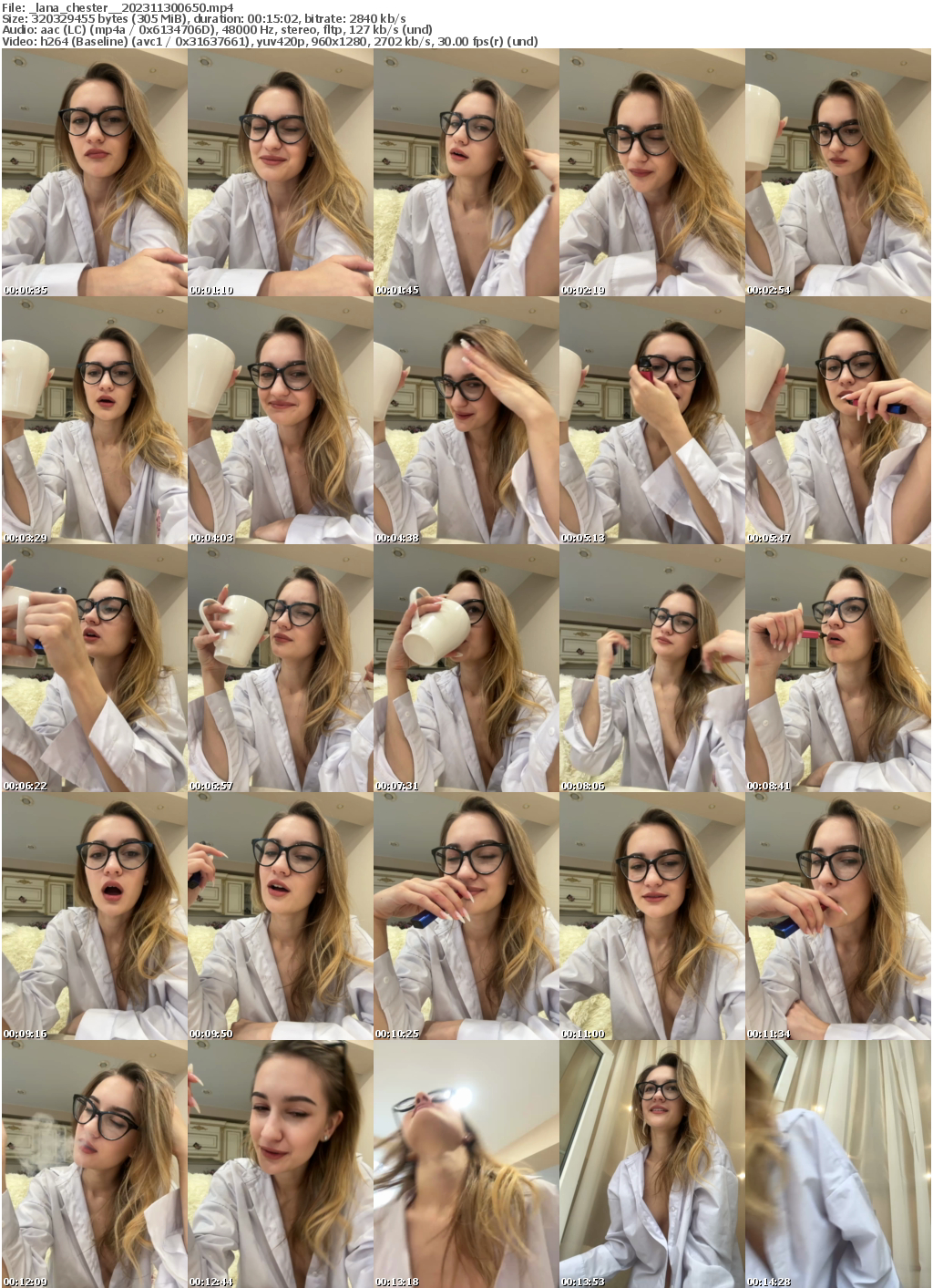 Preview thumb from _lana_chester_ on 2023-11-30 @ bongacams