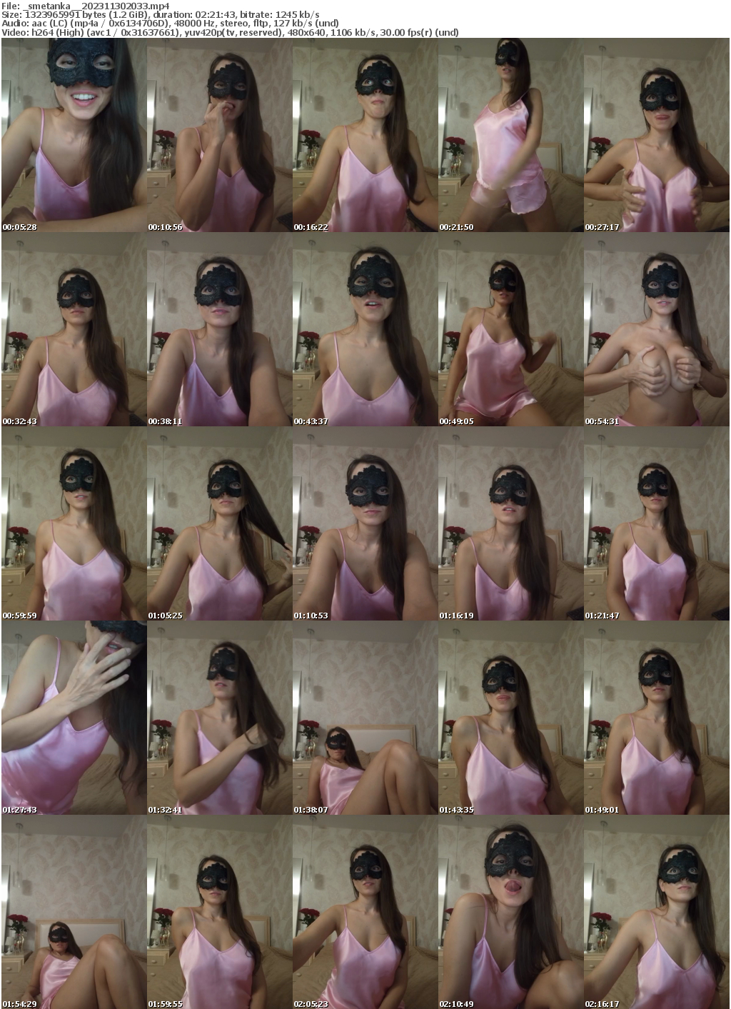 Preview thumb from _smetanka_ on 2023-11-30 @ bongacams