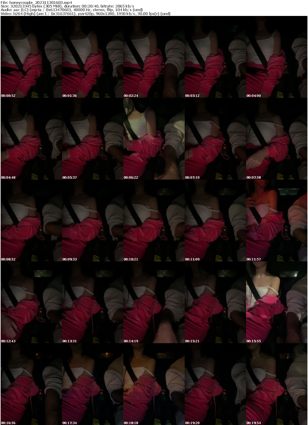 Preview thumb from honeycouple on 2023-11-30 @ bongacams