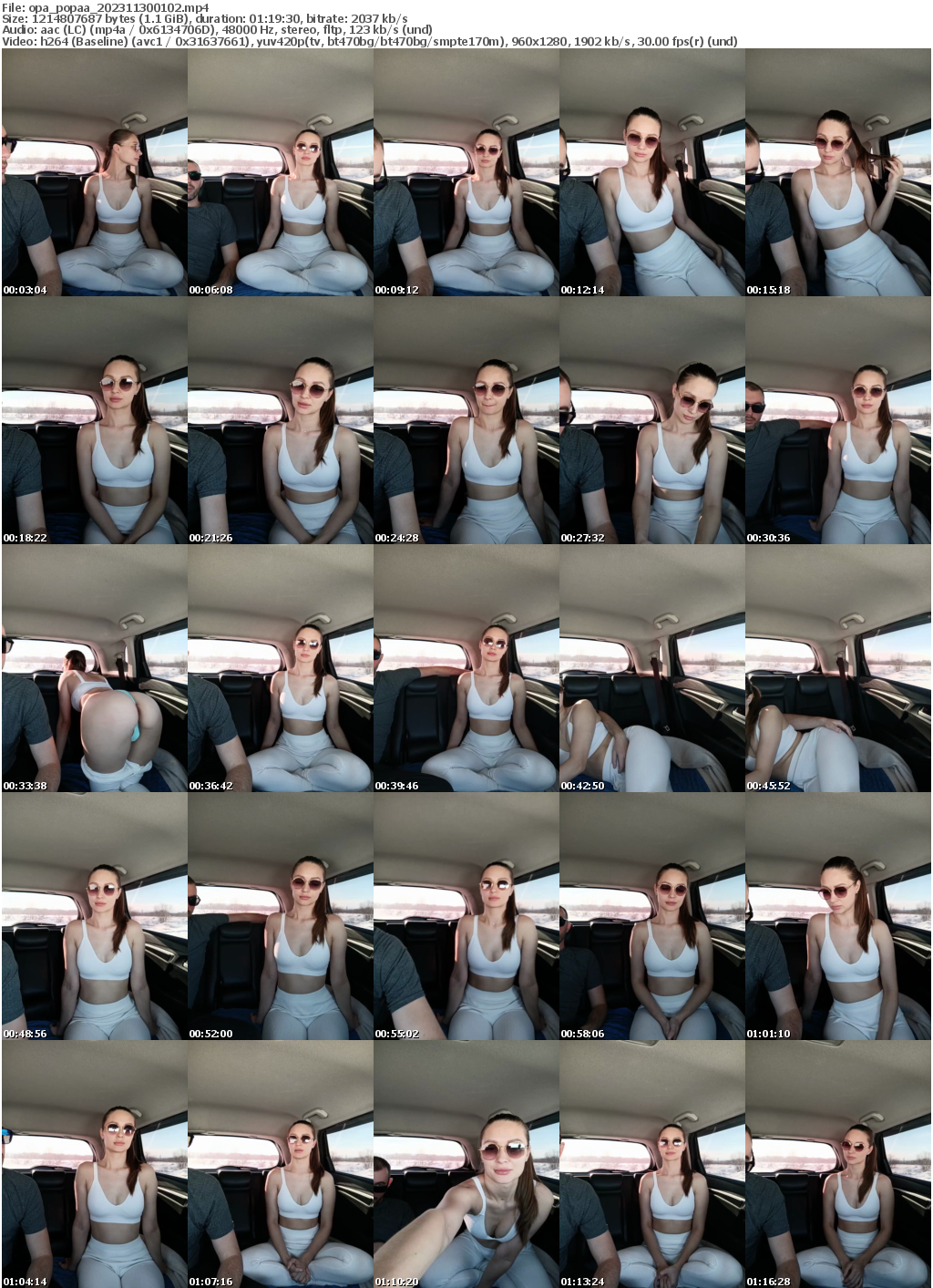 Preview thumb from opa_popaa on 2023-11-30 @ bongacams