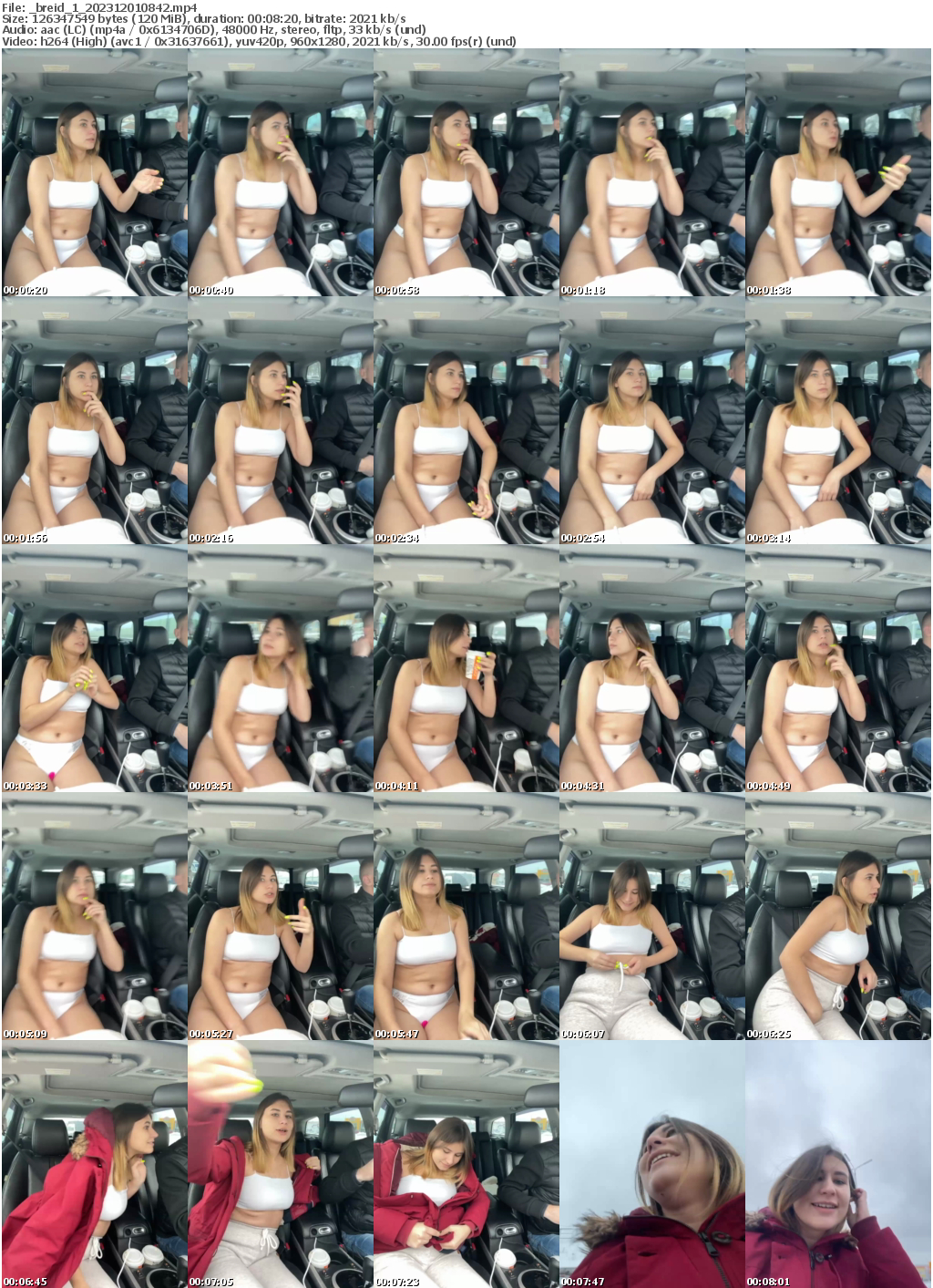 Preview thumb from _breid_1 on 2023-12-01 @ bongacams