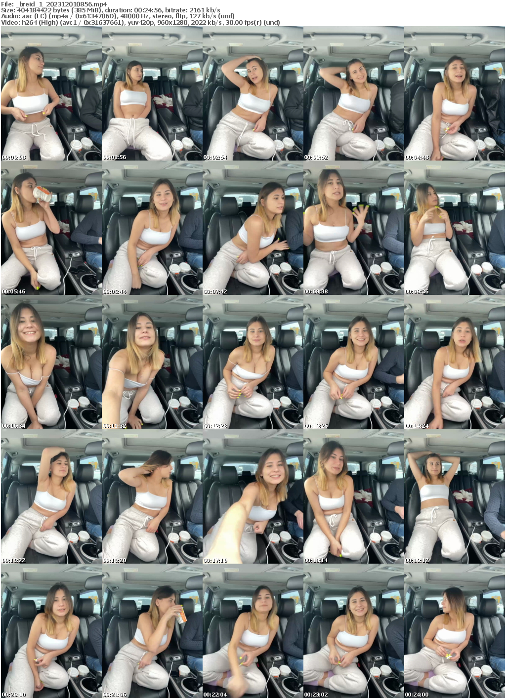 Preview thumb from _breid_1 on 2023-12-01 @ bongacams