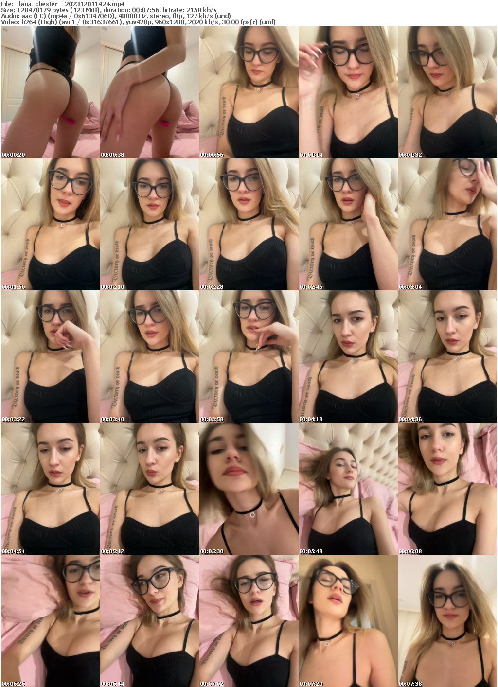 Preview thumb from _lana_chester_ on 2023-12-01 @ bongacams