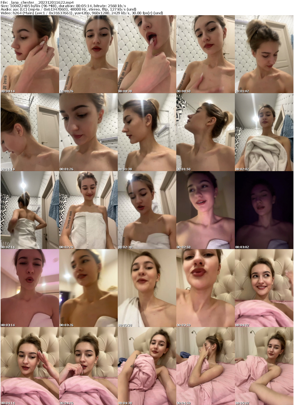 Preview thumb from _lana_chester_ on 2023-12-01 @ bongacams