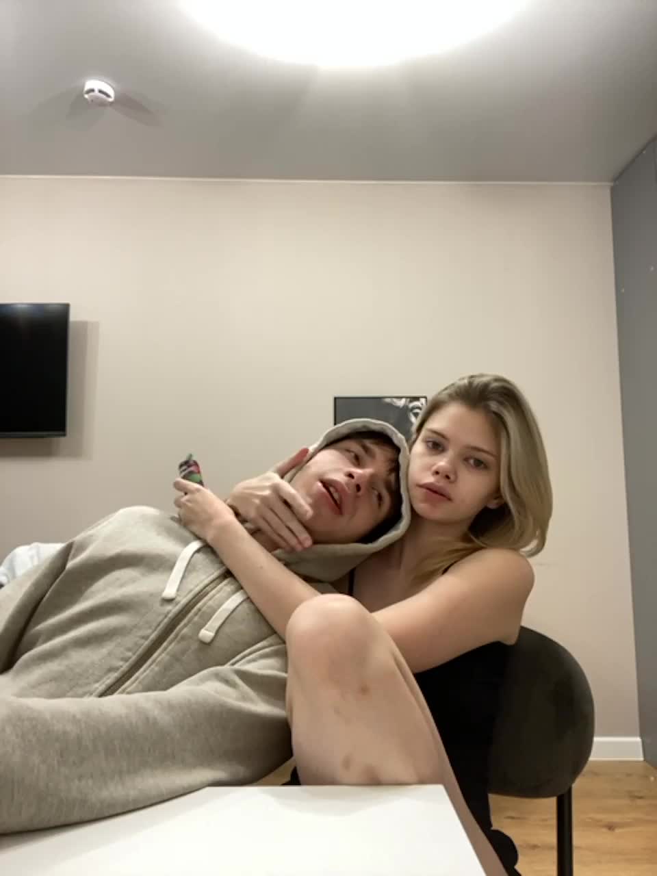 View or download file chansetolove on 2023-12-01 from bongacams