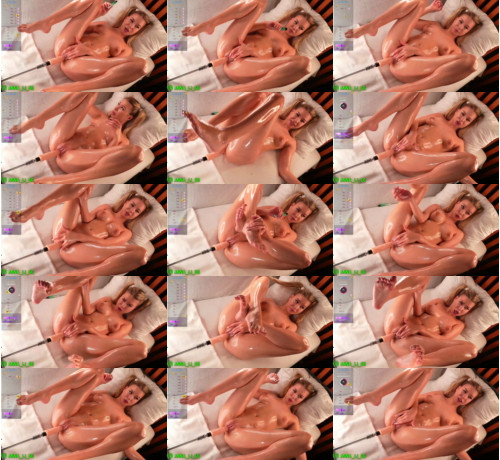 View or download file creambaby on 2023-12-01 from bongacams