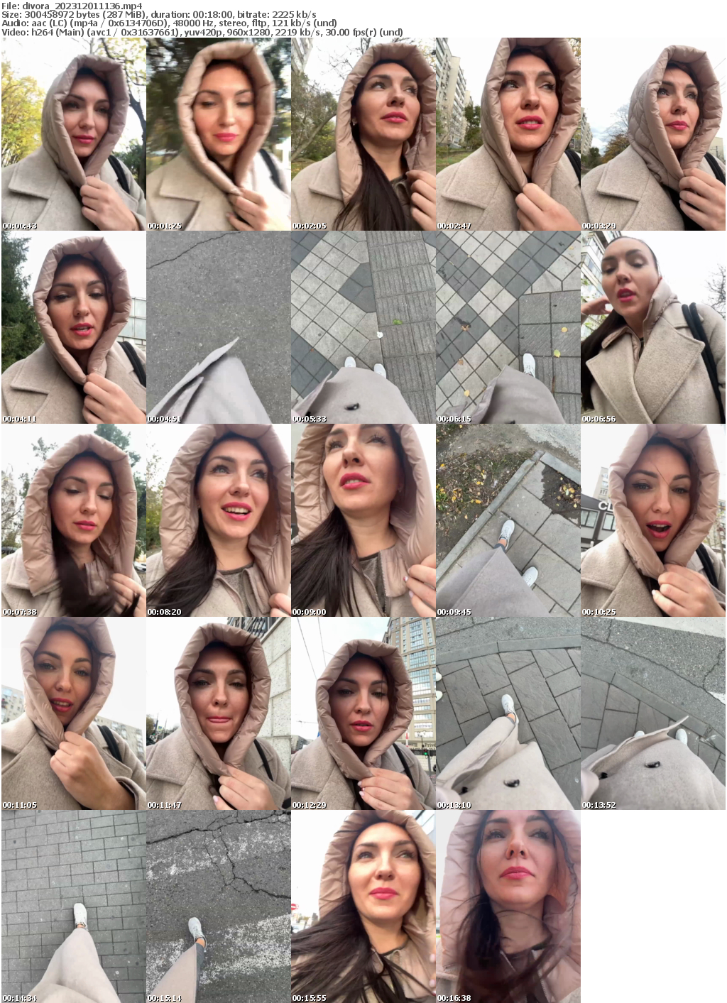 Preview thumb from divora on 2023-12-01 @ bongacams