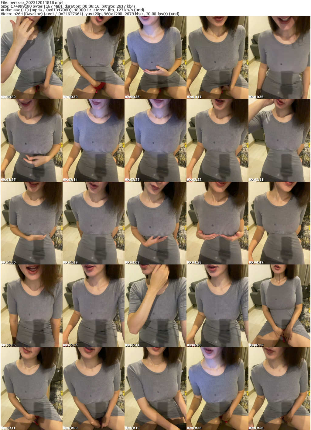 Preview thumb from perssso on 2023-12-01 @ bongacams