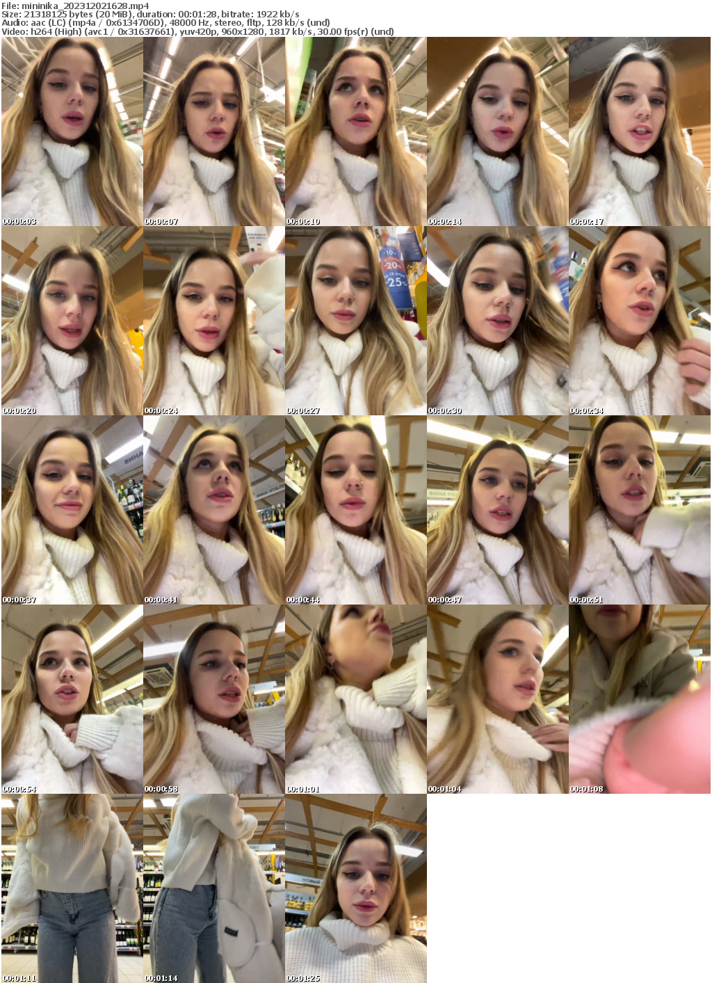 Preview thumb from mininika on 2023-12-02 @ bongacams