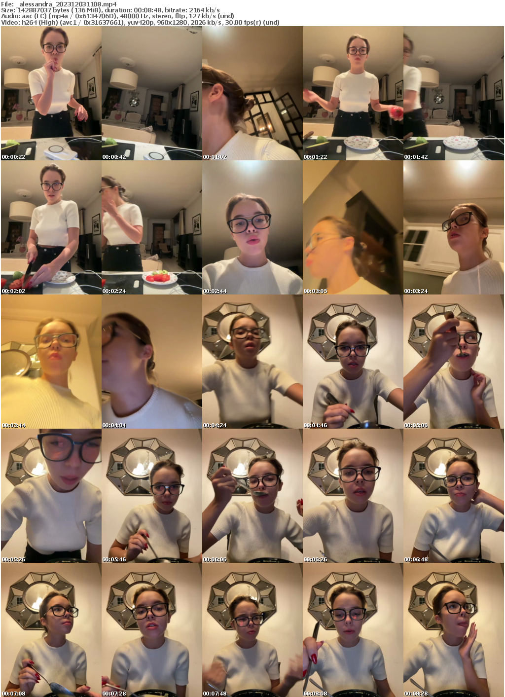 Preview thumb from _alessandra on 2023-12-03 @ bongacams