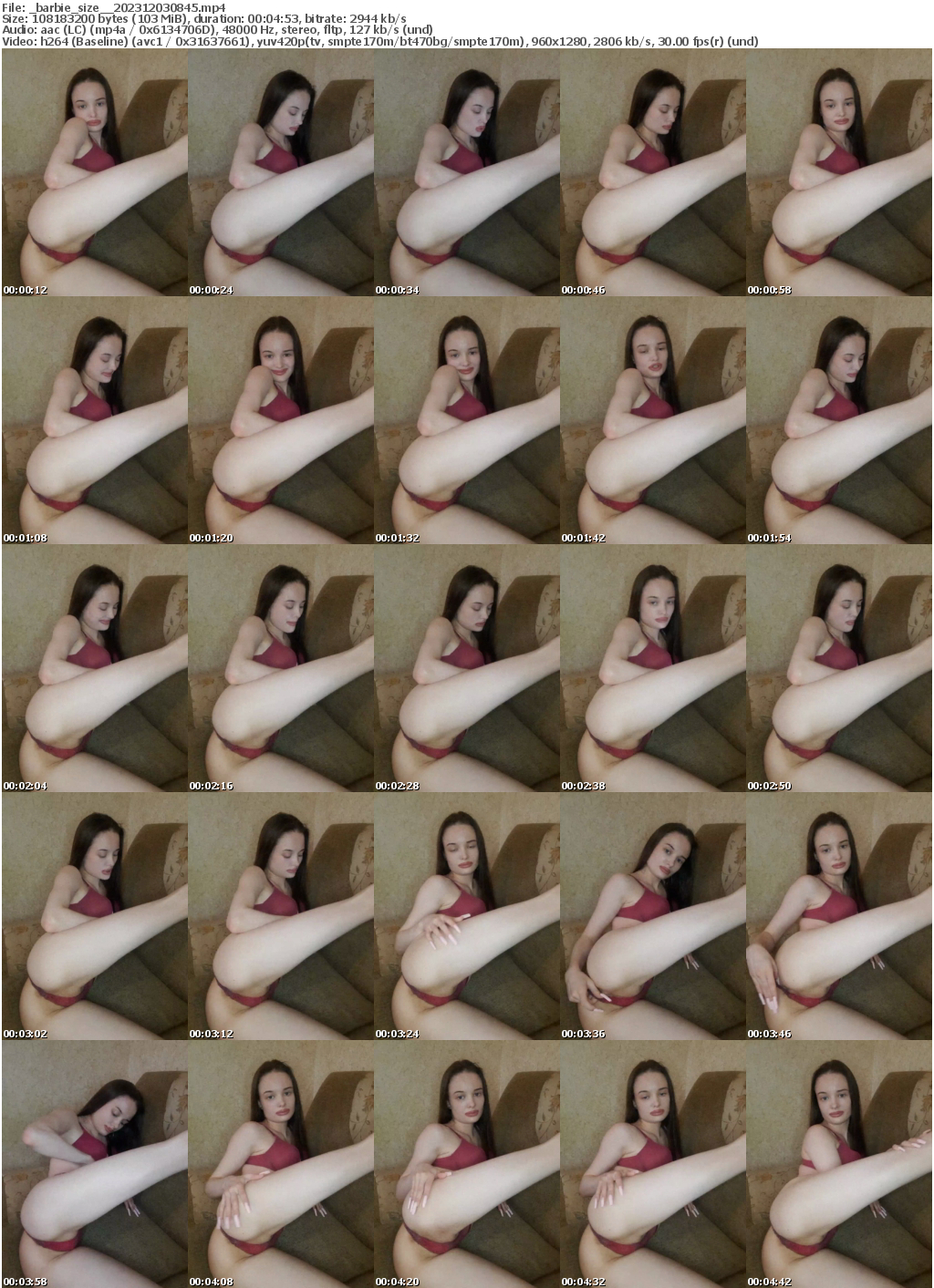 Preview thumb from _barbie_size_ on 2023-12-03 @ bongacams