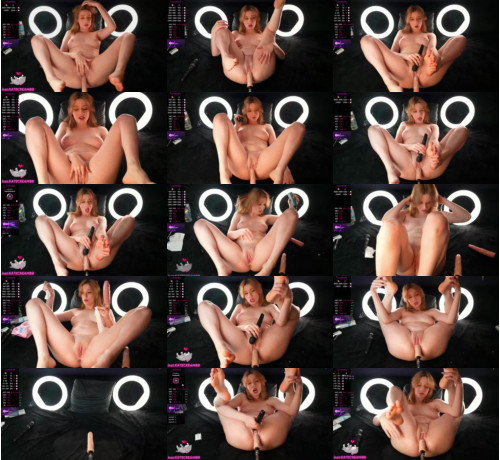 View or download file creambaby on 2023-12-03 from bongacams