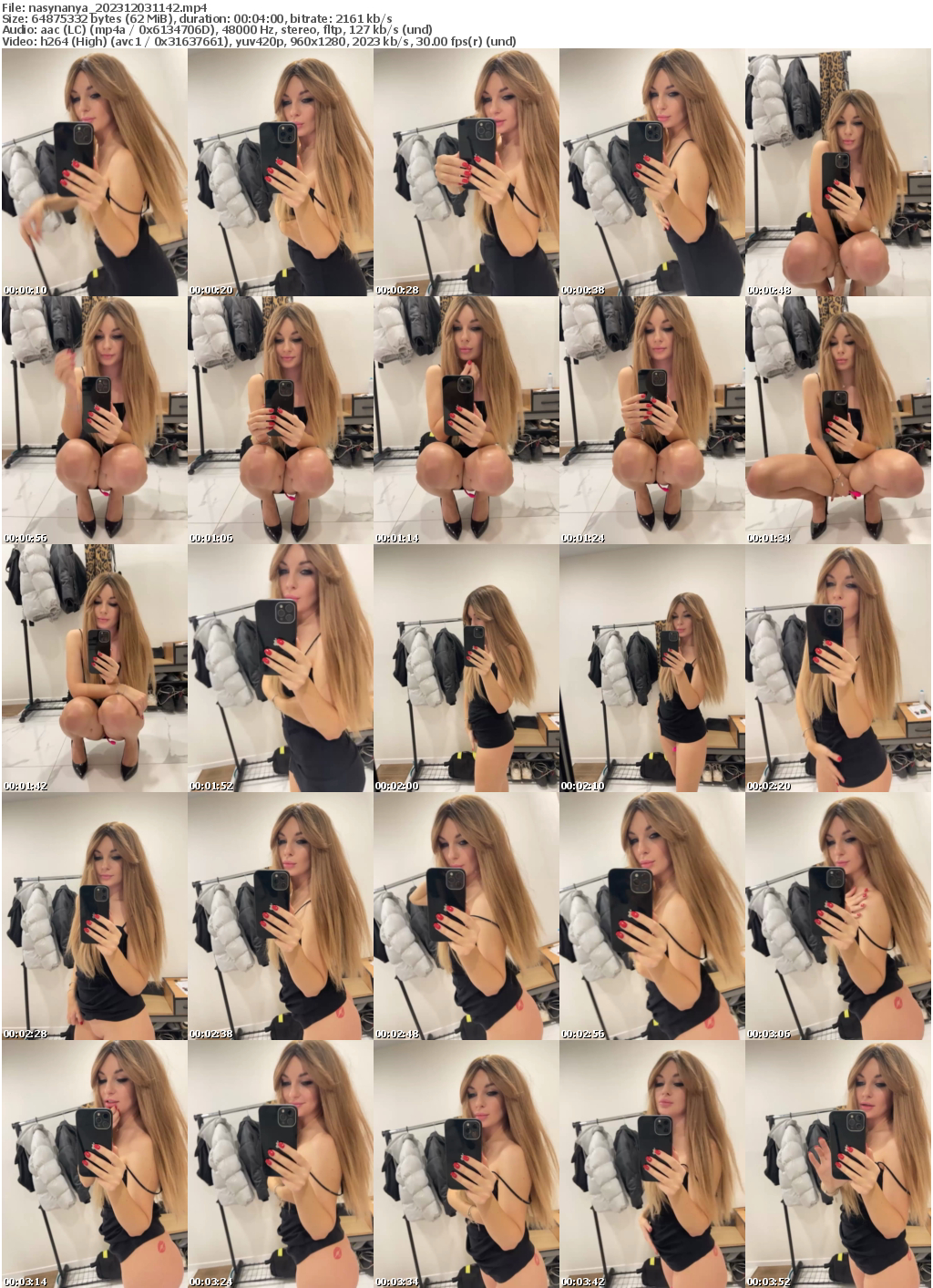 Preview thumb from nasynanya on 2023-12-03 @ bongacams