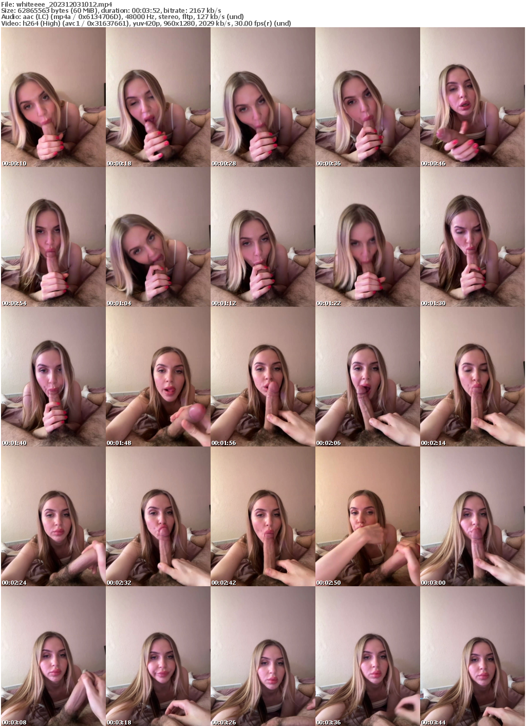 Preview thumb from whiteeee on 2023-12-03 @ bongacams