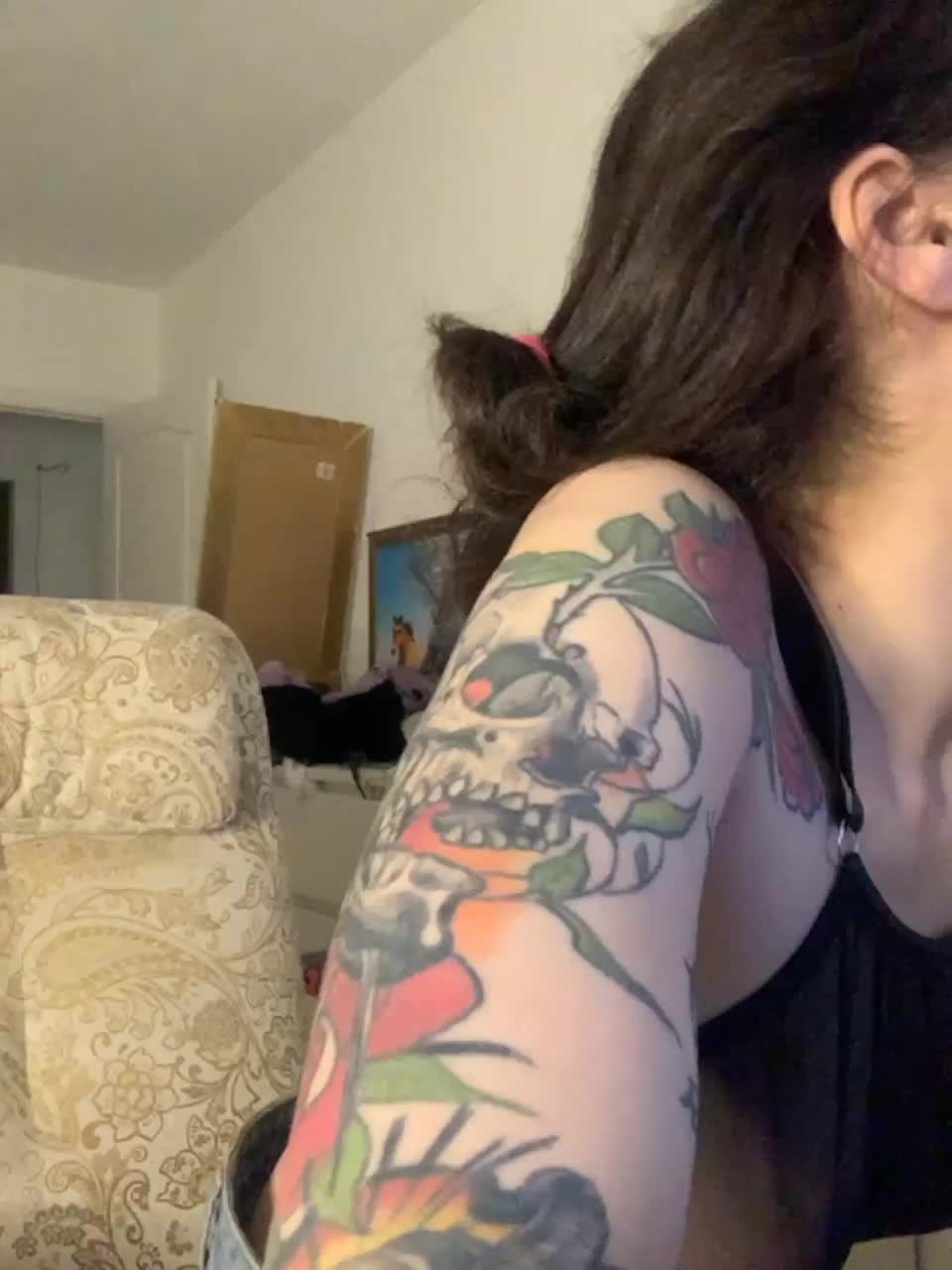 View or download file wow_eva on 2023-12-03 from bongacams