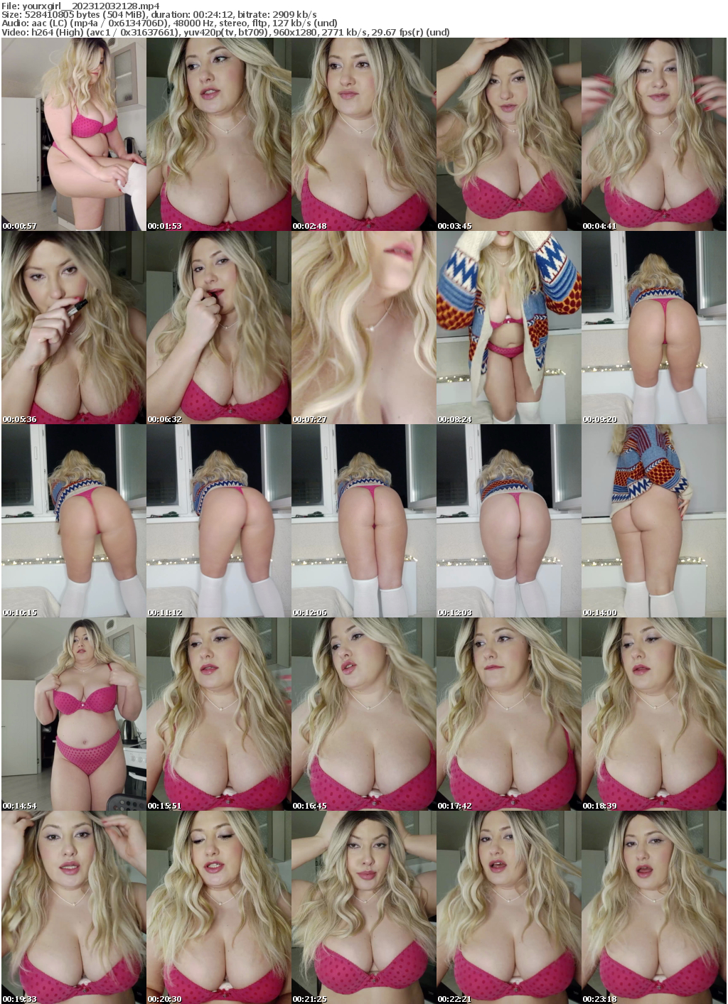 Preview thumb from yourxgirl_ on 2023-12-03 @ bongacams