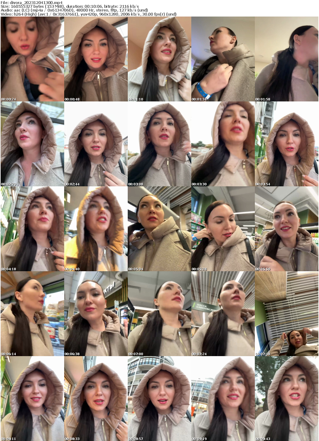 Preview thumb from divora on 2023-12-04 @ bongacams