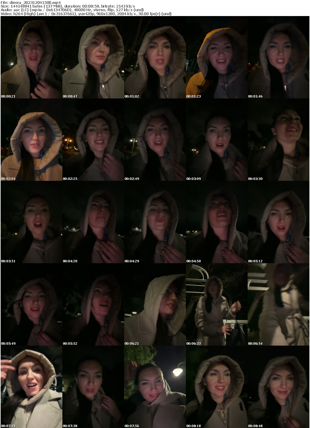 Preview thumb from divora on 2023-12-04 @ bongacams