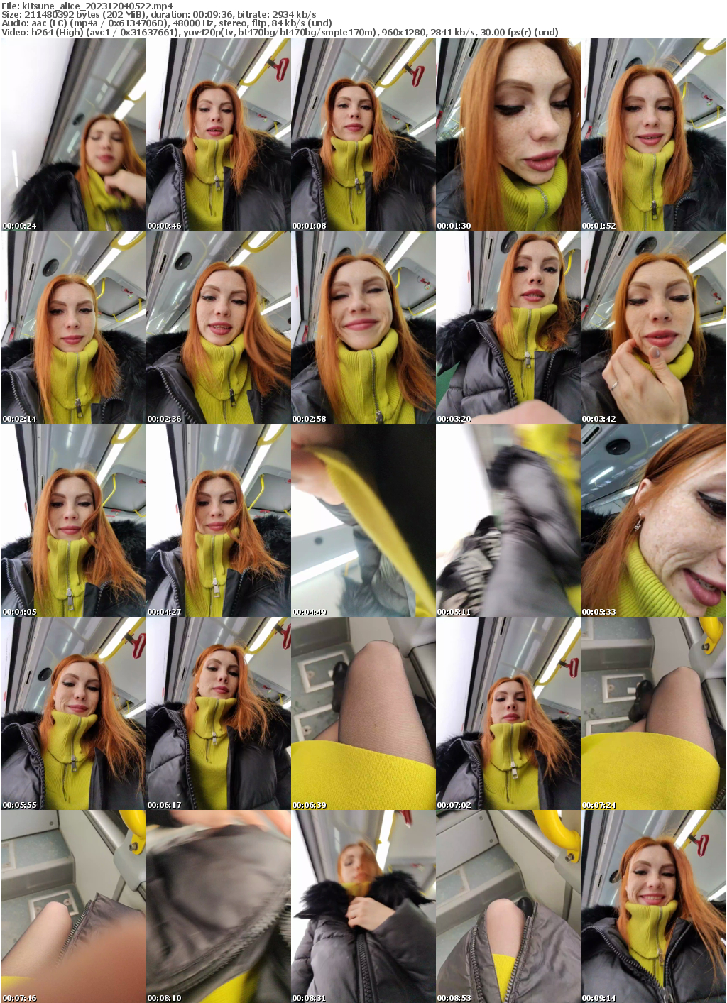 Preview thumb from kitsune_alice on 2023-12-04 @ bongacams