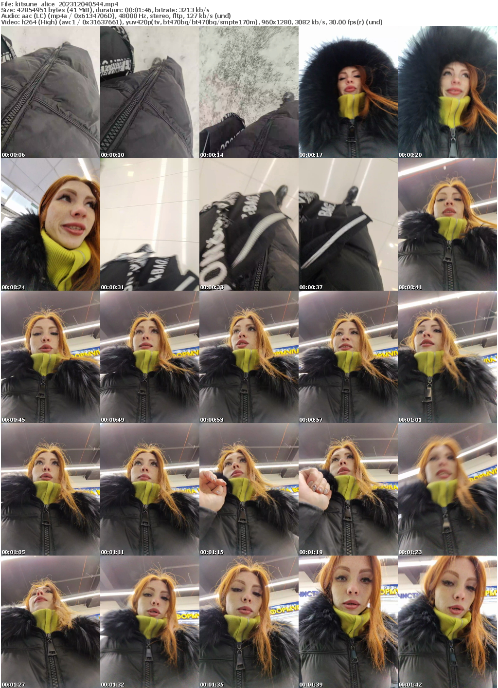 Preview thumb from kitsune_alice on 2023-12-04 @ bongacams