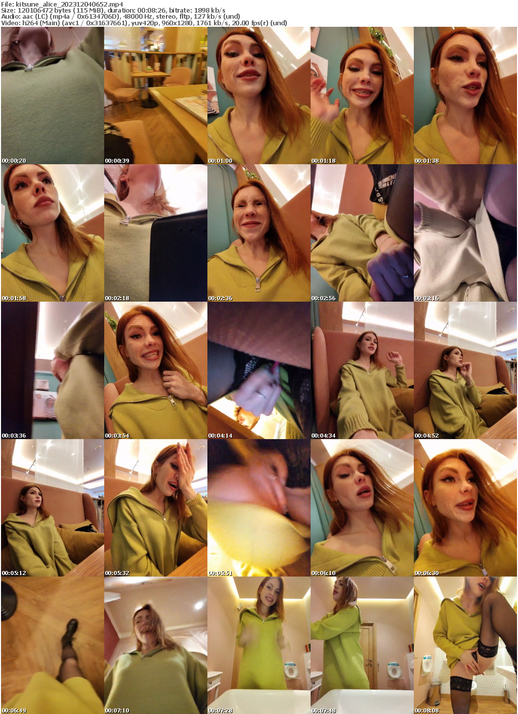 Preview thumb from kitsune_alice on 2023-12-04 @ bongacams