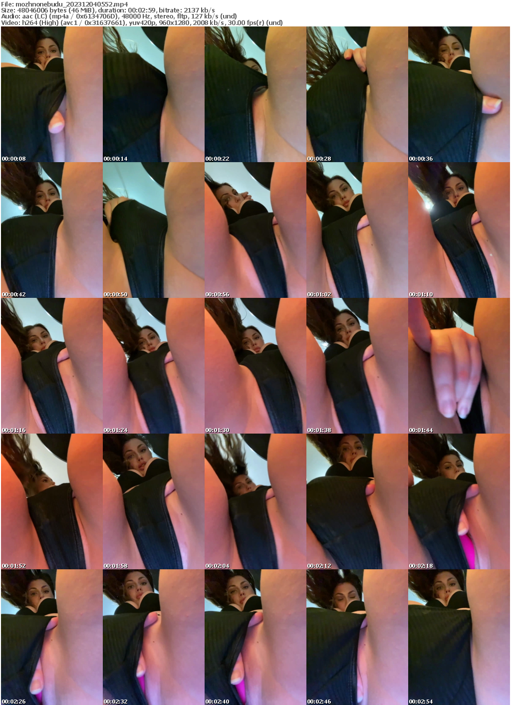 Preview thumb from mozhnonebudu on 2023-12-04 @ bongacams