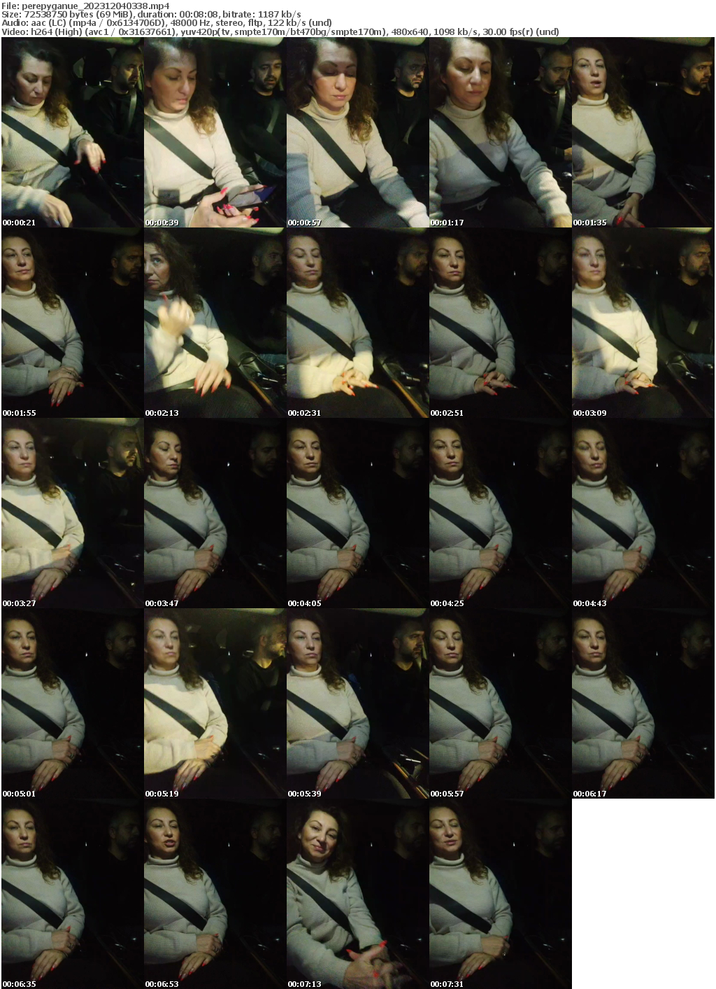 Preview thumb from perepyganue on 2023-12-04 @ bongacams