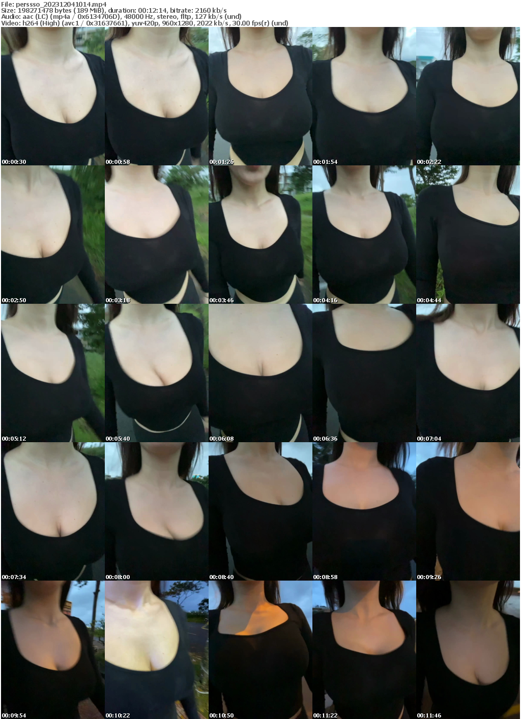 Preview thumb from perssso on 2023-12-04 @ bongacams