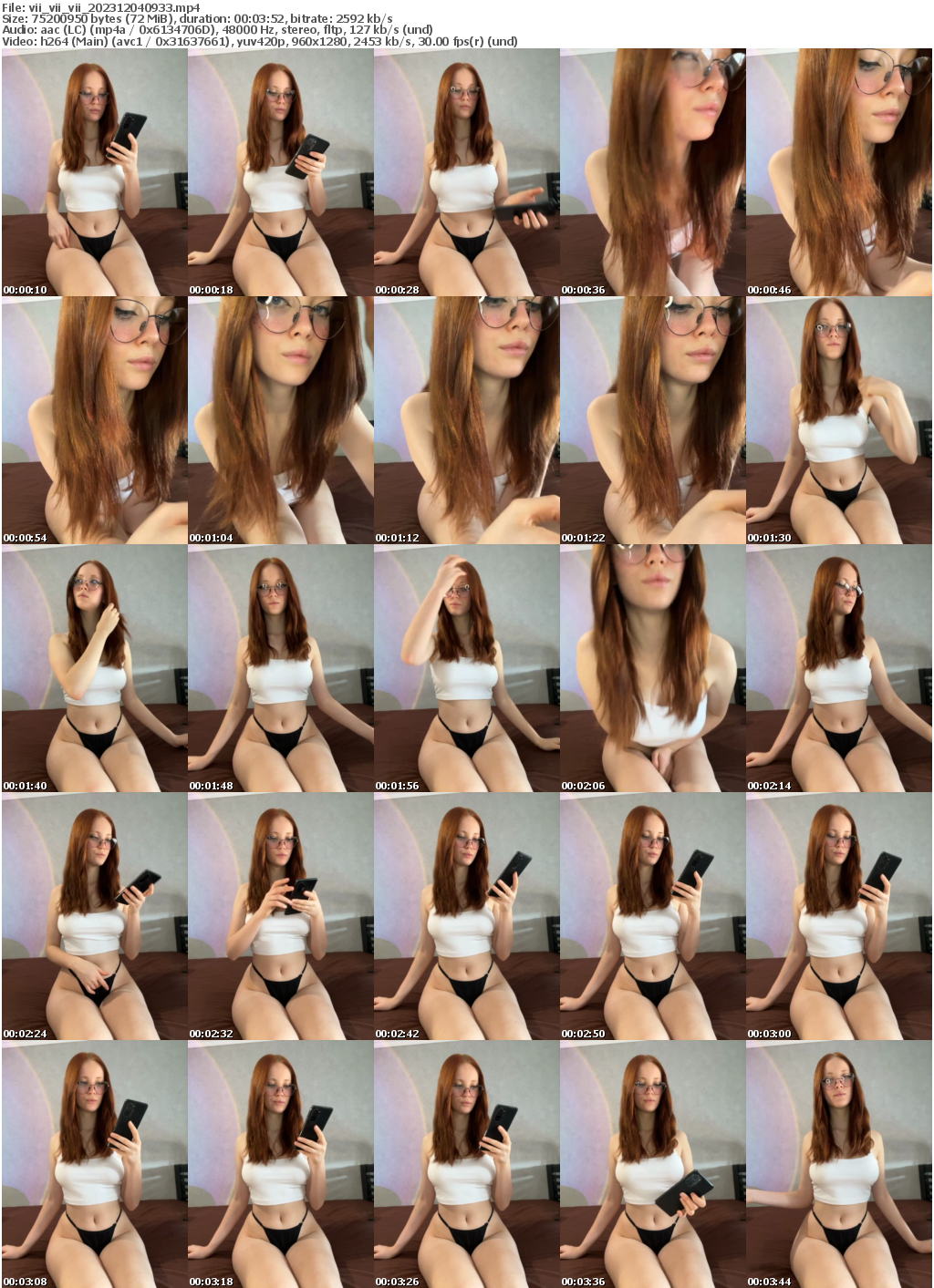 Preview thumb from vii_vii_vii on 2023-12-04 @ bongacams