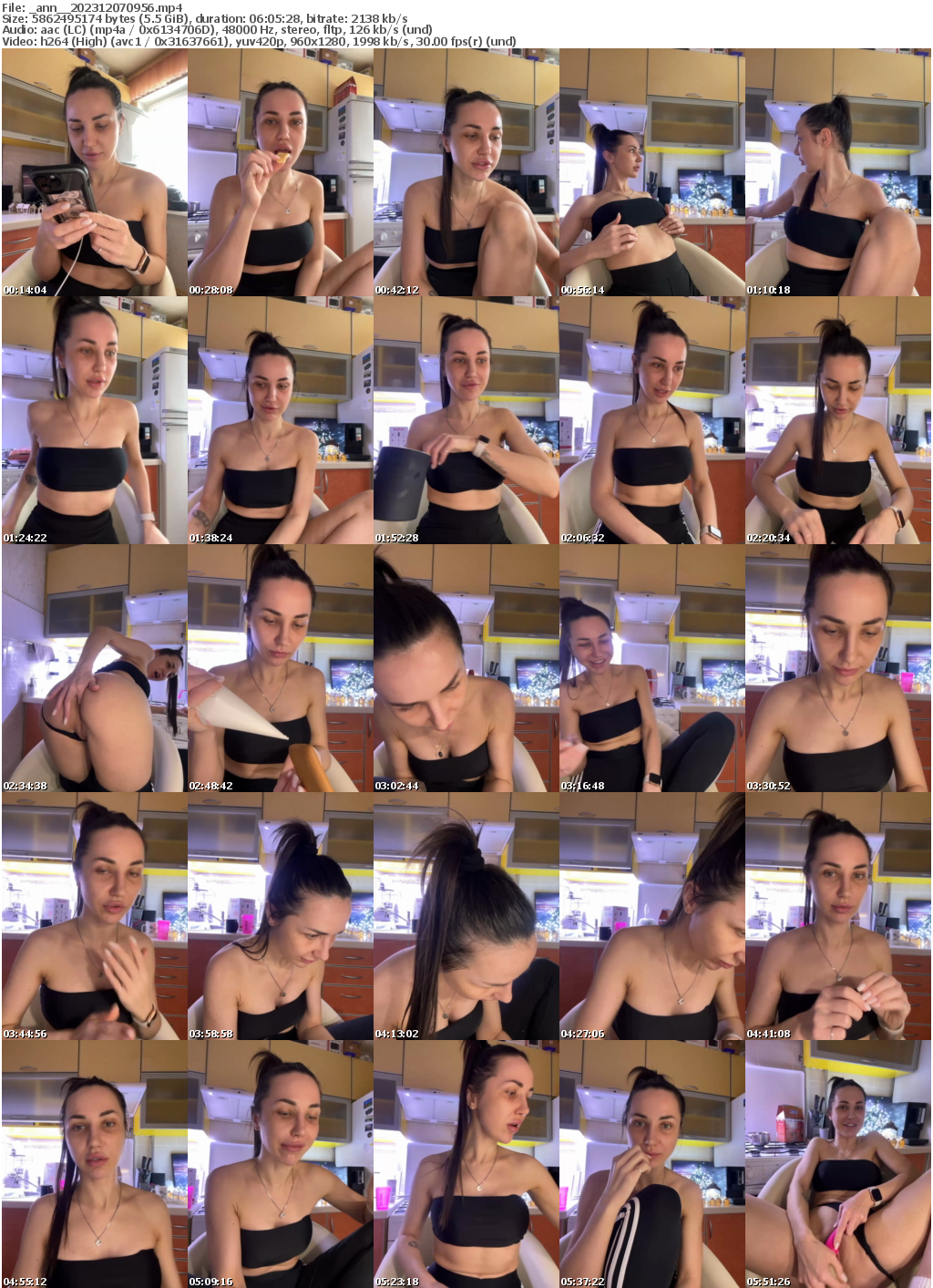 Preview thumb from _ann_ on 2023-12-07 @ bongacams