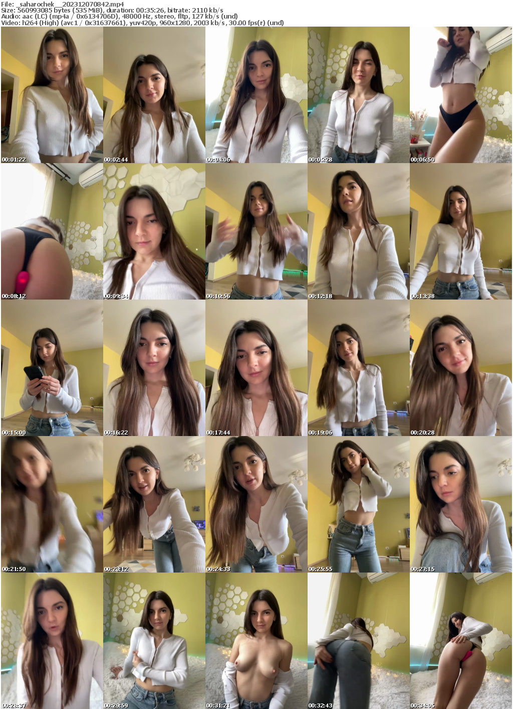 Preview thumb from _saharochek_ on 2023-12-07 @ bongacams