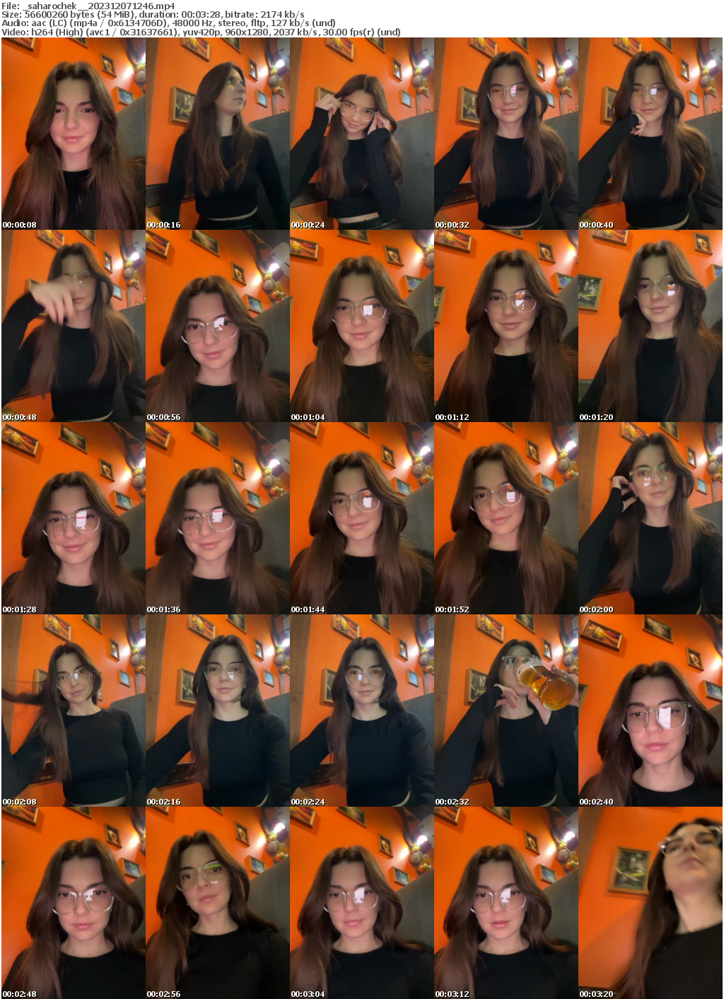 Preview thumb from _saharochek_ on 2023-12-07 @ bongacams